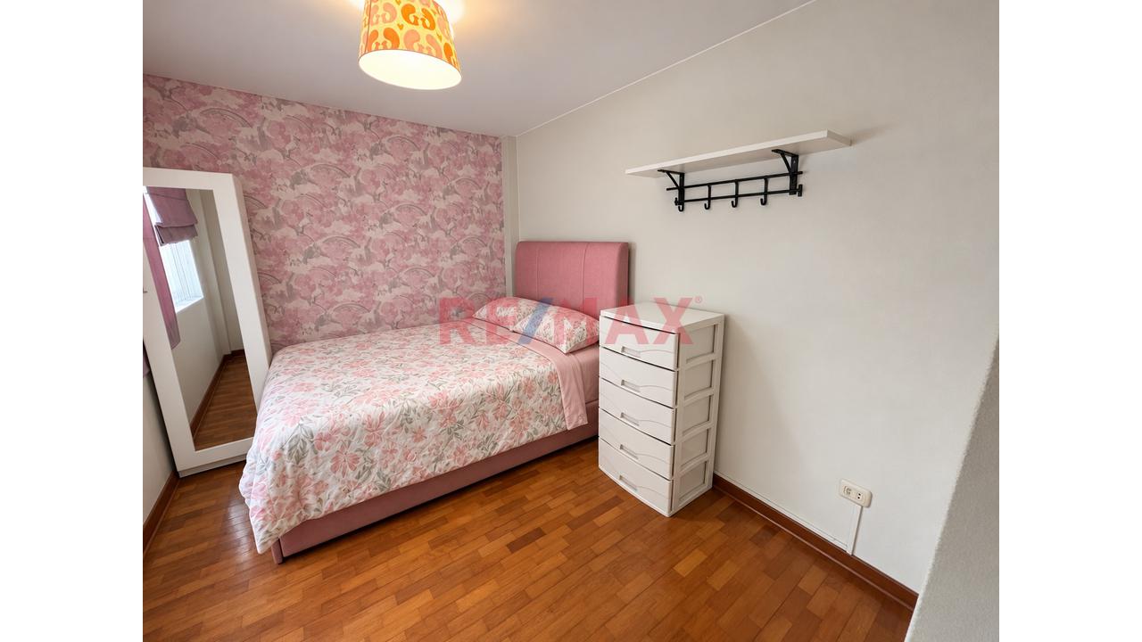 Venta De Duplex En Alameda Del Corregidor La Molina — foto 8