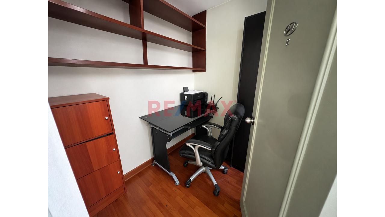 Venta De Duplex En Alameda Del Corregidor La Molina — foto 11