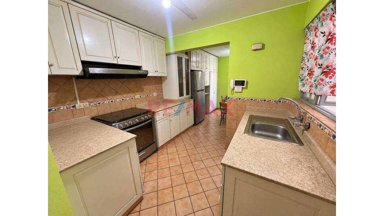 Venta De Duplex En Alameda Del Corregidor La Molina — foto 10