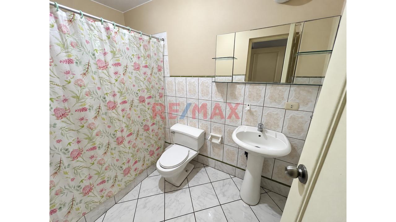 Venta De Duplex En Alameda Del Corregidor La Molina — foto 14