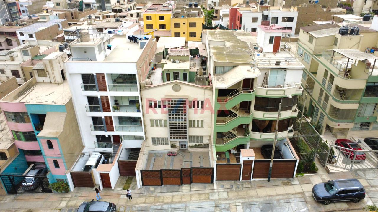 Venta De Duplex En Alameda Del Corregidor La Molina — foto 2