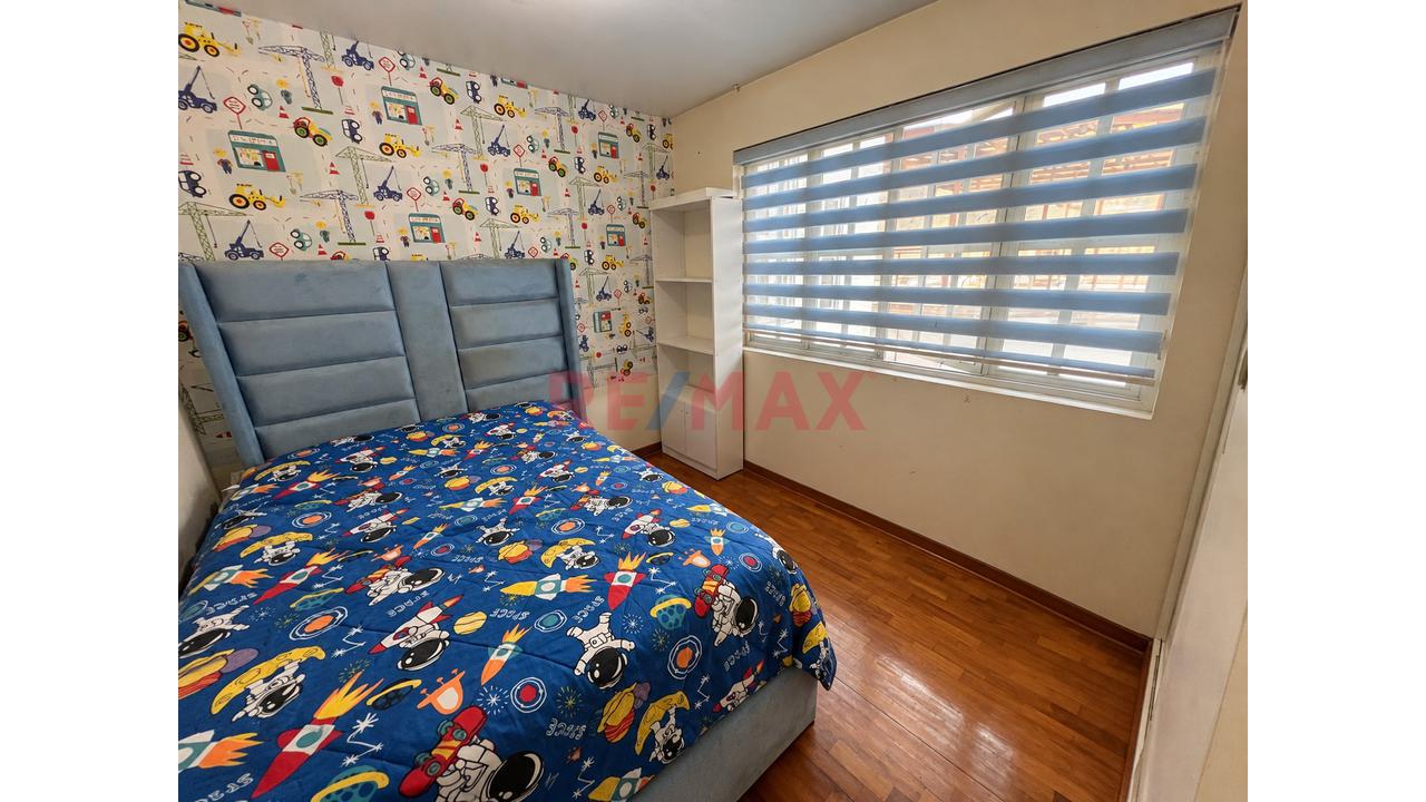 Venta De Duplex En Alameda Del Corregidor La Molina — foto 13