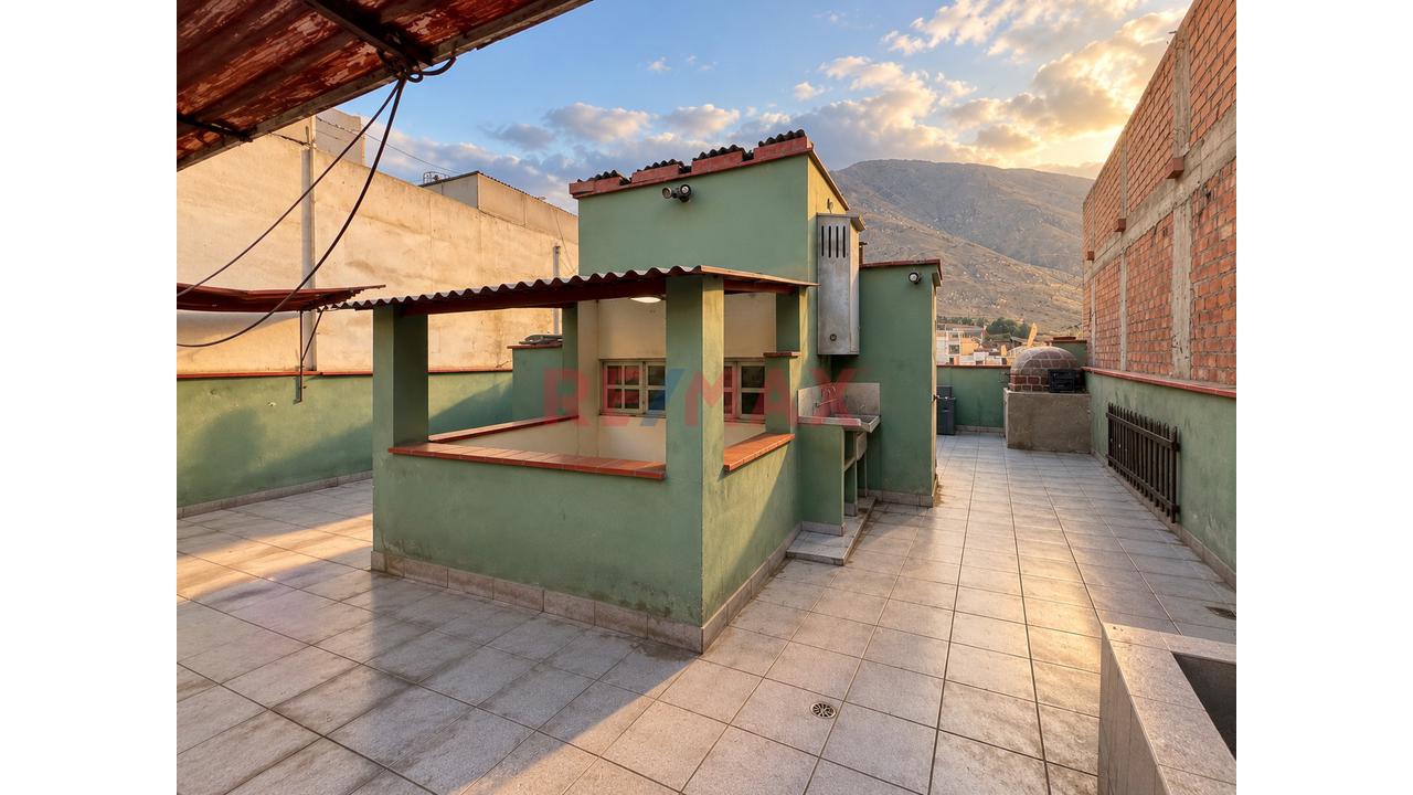 Venta De Duplex En Alameda Del Corregidor La Molina — foto 7
