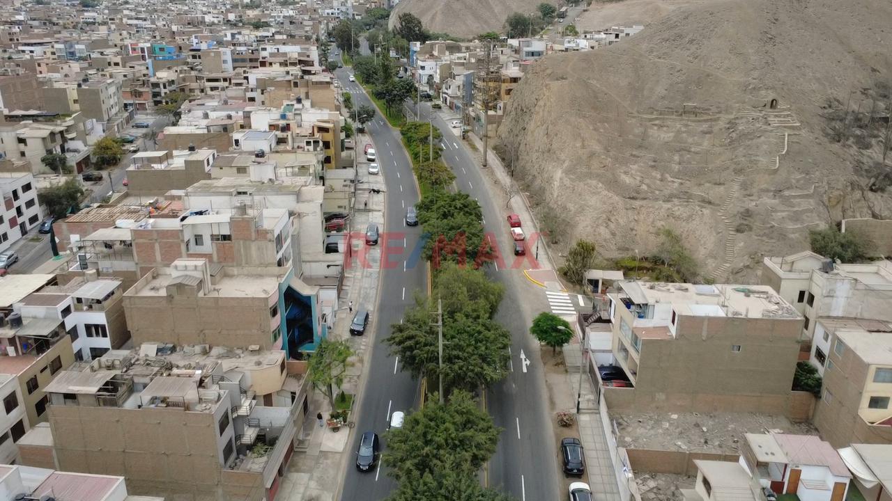 Venta De Duplex En Alameda Del Corregidor La Molina — foto 3