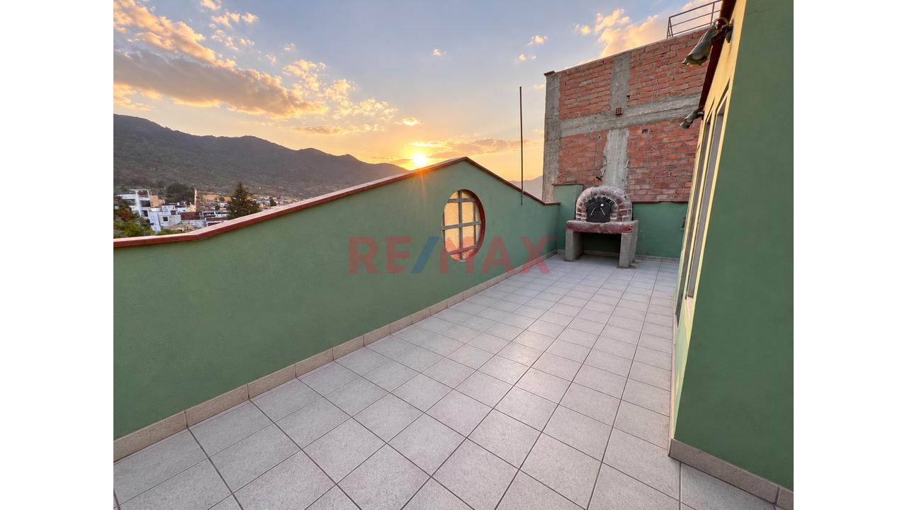 Venta De Duplex En Alameda Del Corregidor La Molina — foto 12