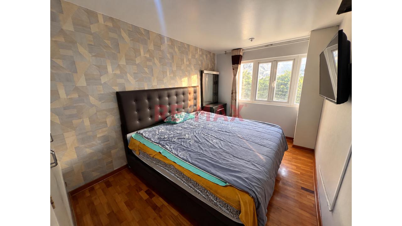 Venta De Duplex En Alameda Del Corregidor La Molina — foto 6