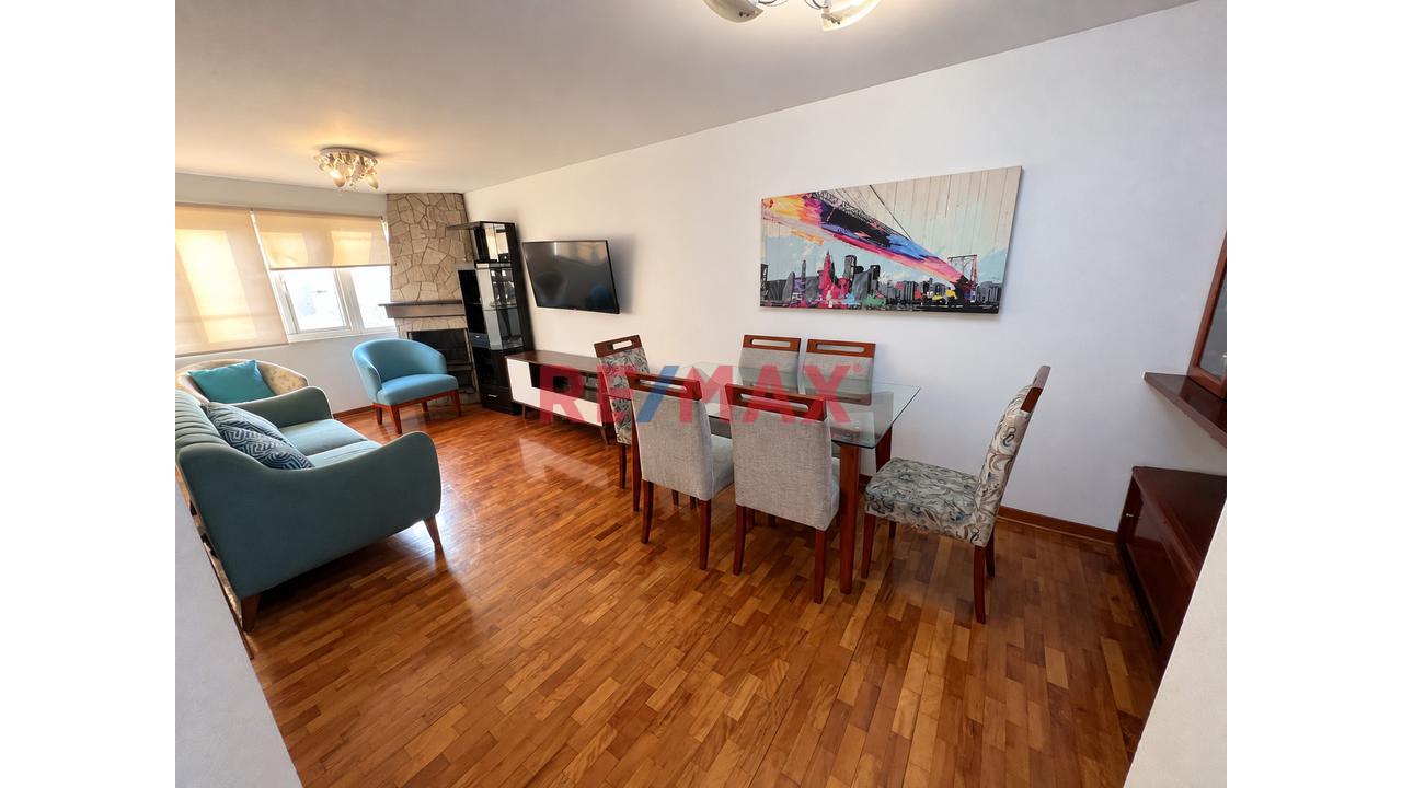 Venta De Duplex En Alameda Del Corregidor La Molina