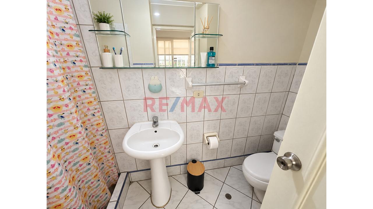Venta De Duplex En Alameda Del Corregidor La Molina — foto 15