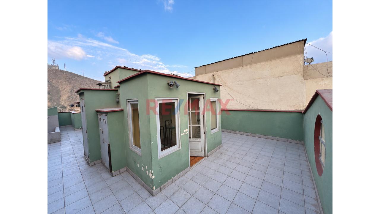 Venta De Duplex En Alameda Del Corregidor La Molina — foto 5