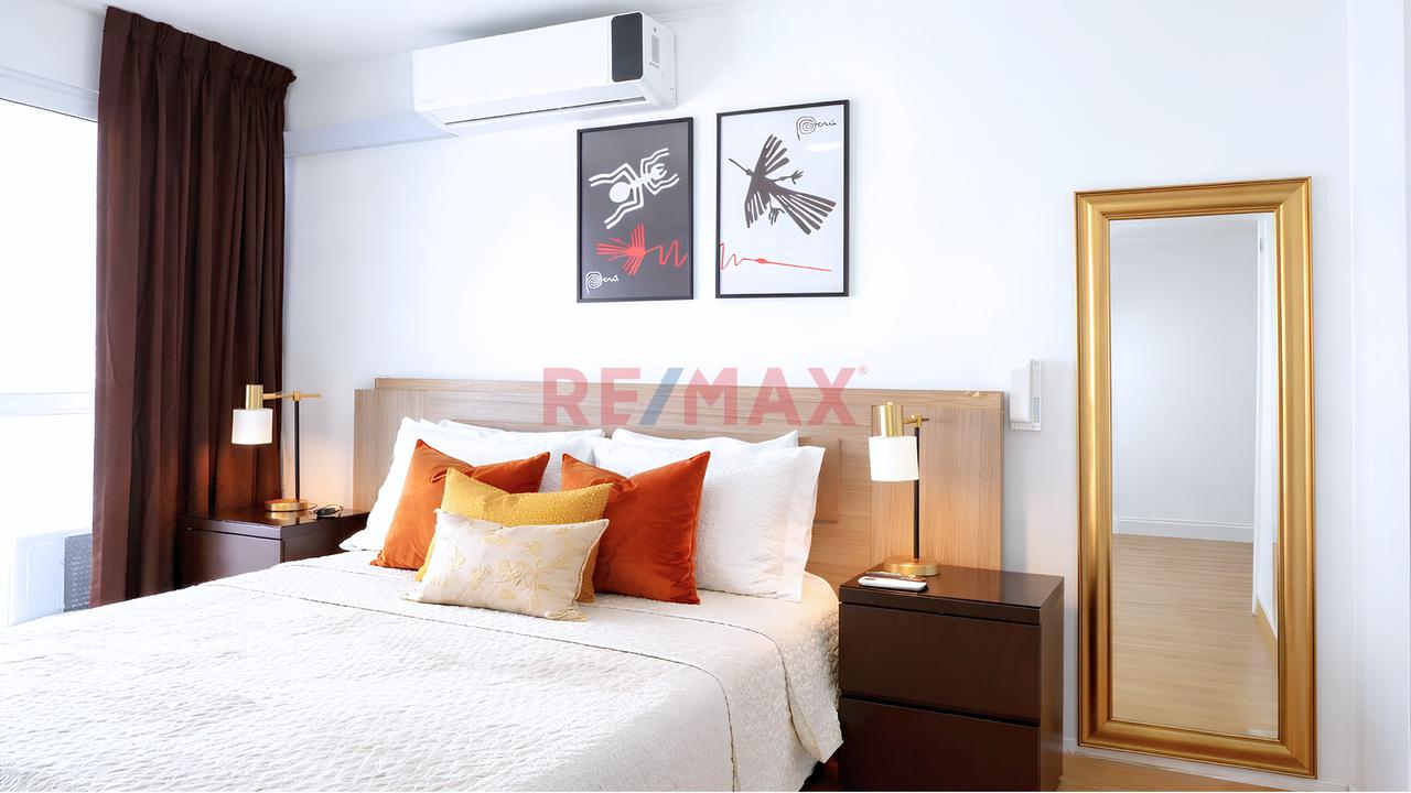 Flat De Un Dormitorio — foto 5