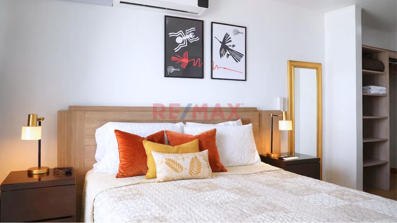 Flat De Un Dormitorio — foto 4