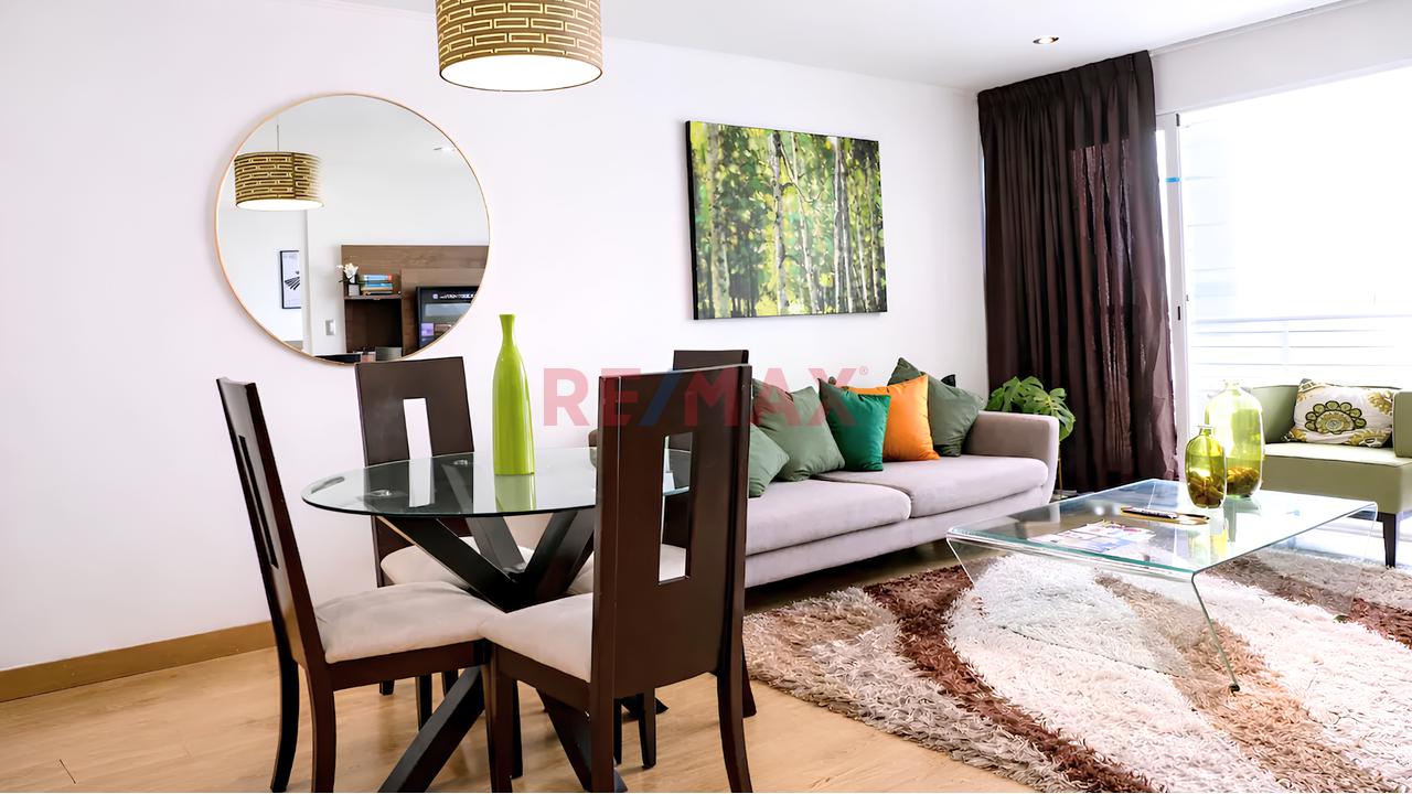 Flat De Un Dormitorio — foto 2