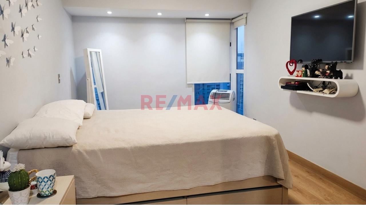 Flat De Un Dormitorio — foto 6