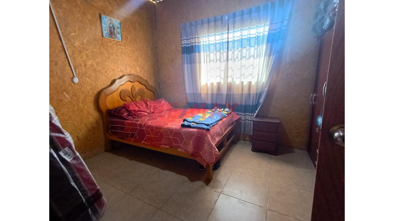 Venta De Terreno   En Ventanilla -Pachacutec — foto 4