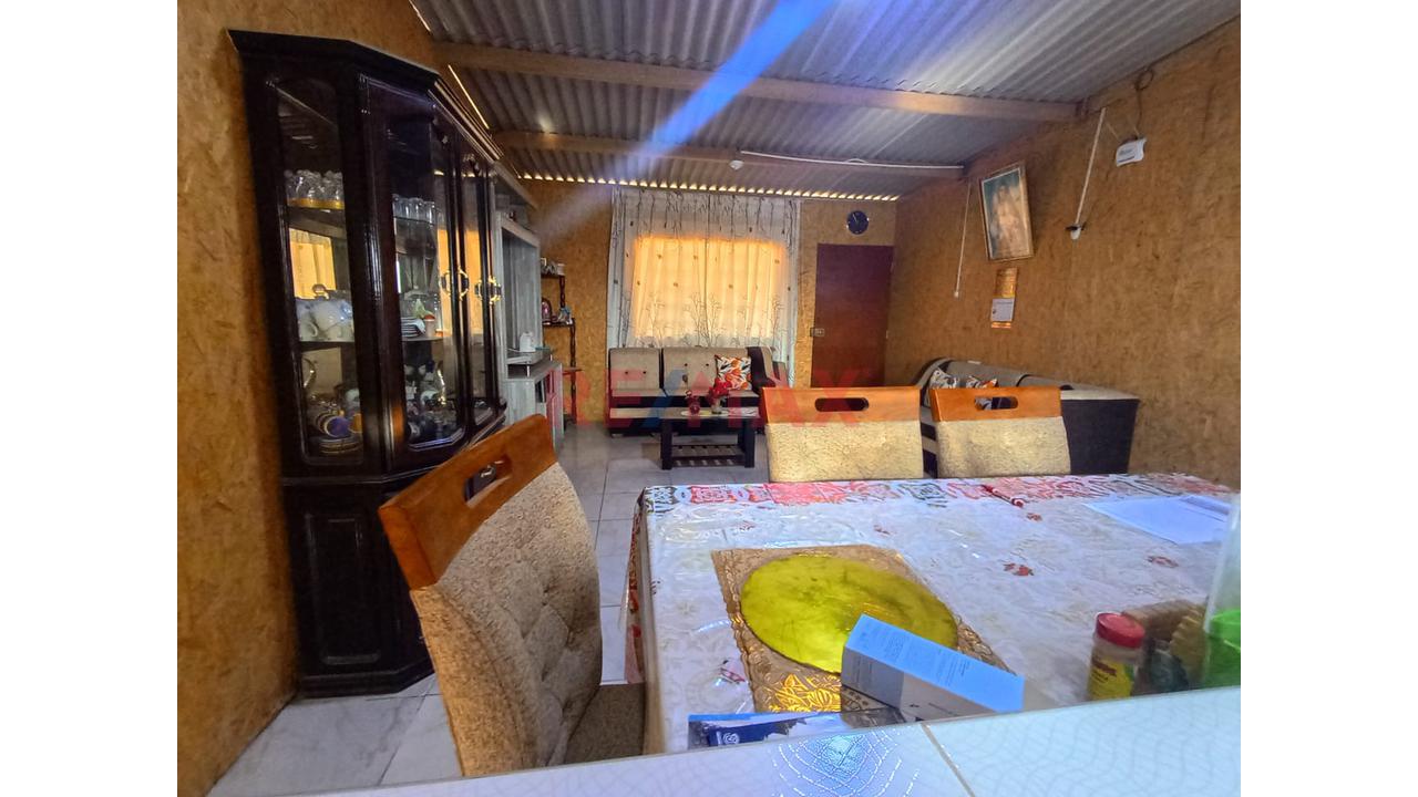 Venta De Terreno   En Ventanilla -Pachacutec — foto 7