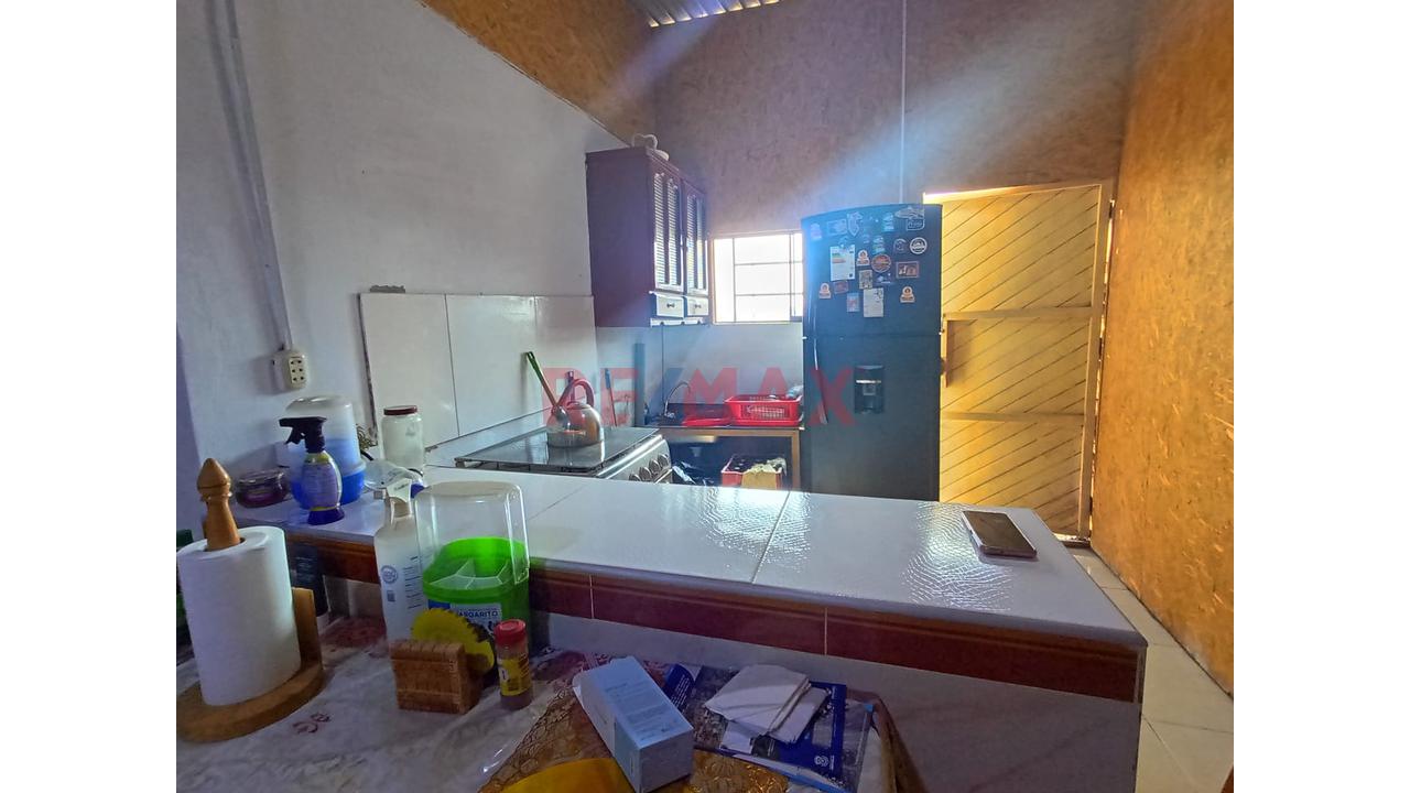 Venta De Terreno   En Ventanilla -Pachacutec — foto 3