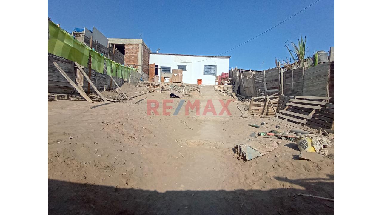 Venta De Terreno   En Ventanilla -Pachacutec — foto 2
