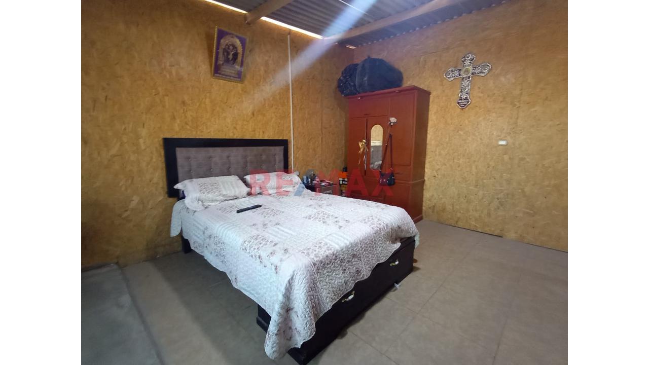 Venta De Terreno   En Ventanilla -Pachacutec — foto 5