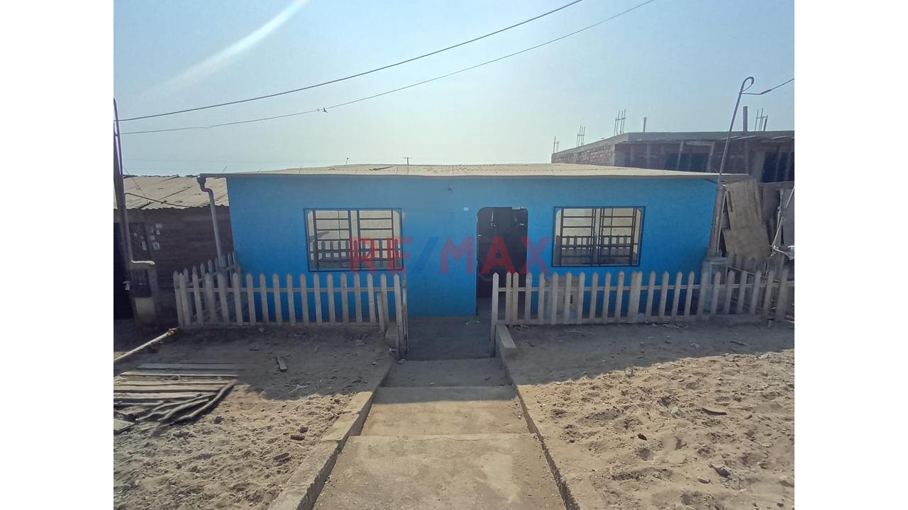 Venta De Terreno   En Ventanilla -Pachacutec — foto 8