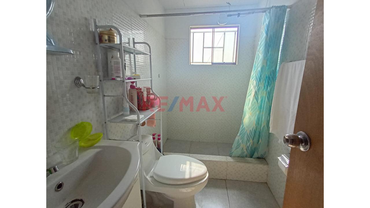 Venta De Terreno   En Ventanilla -Pachacutec — foto 6