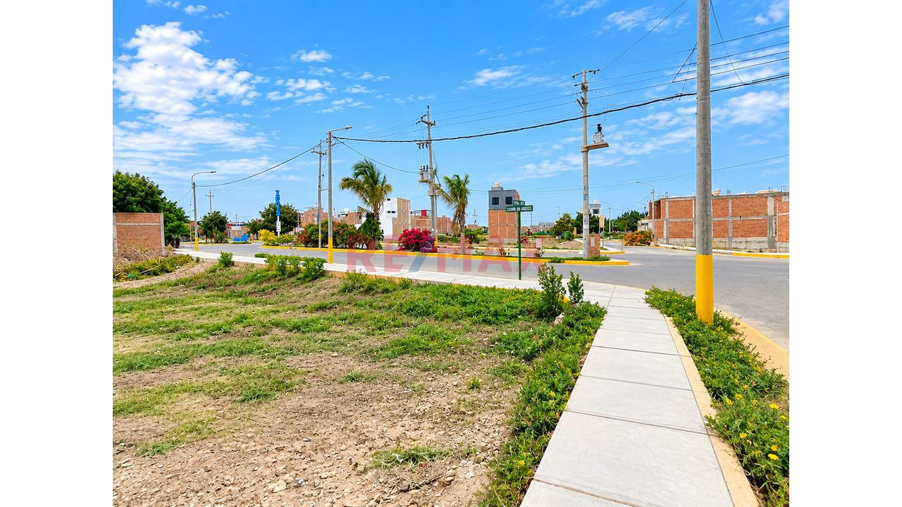 Venta Terreno Urb. Sta Lucia- Chiclayo — foto 6
