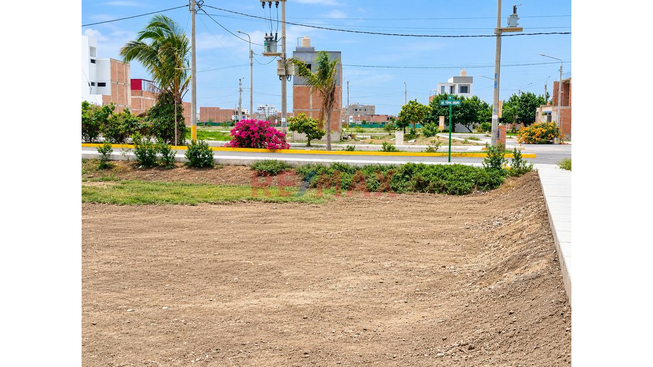 Venta Terreno Urb. Sta Lucia- Chiclayo — foto 3