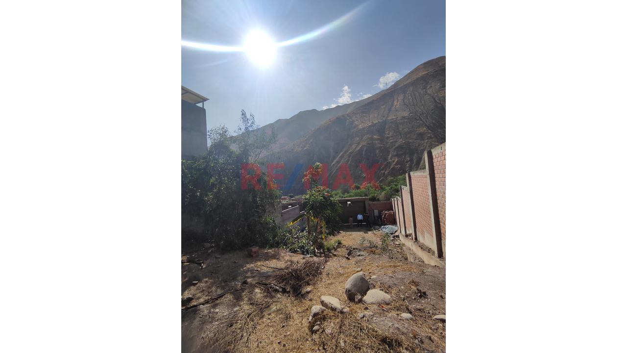 🏡🌳 Casa + Terreno En Venta En Cocachacra, Huarochirí | 576.52 M² | Usd 300,000 - 14