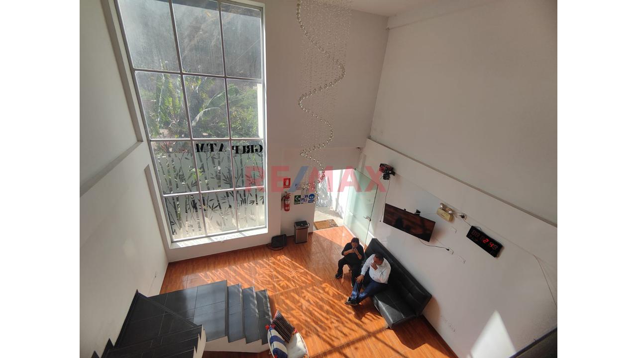 🏡🌳 Casa + Terreno En Venta En Cocachacra, Huarochirí | 576.52 M² | Usd 300,000 - 5