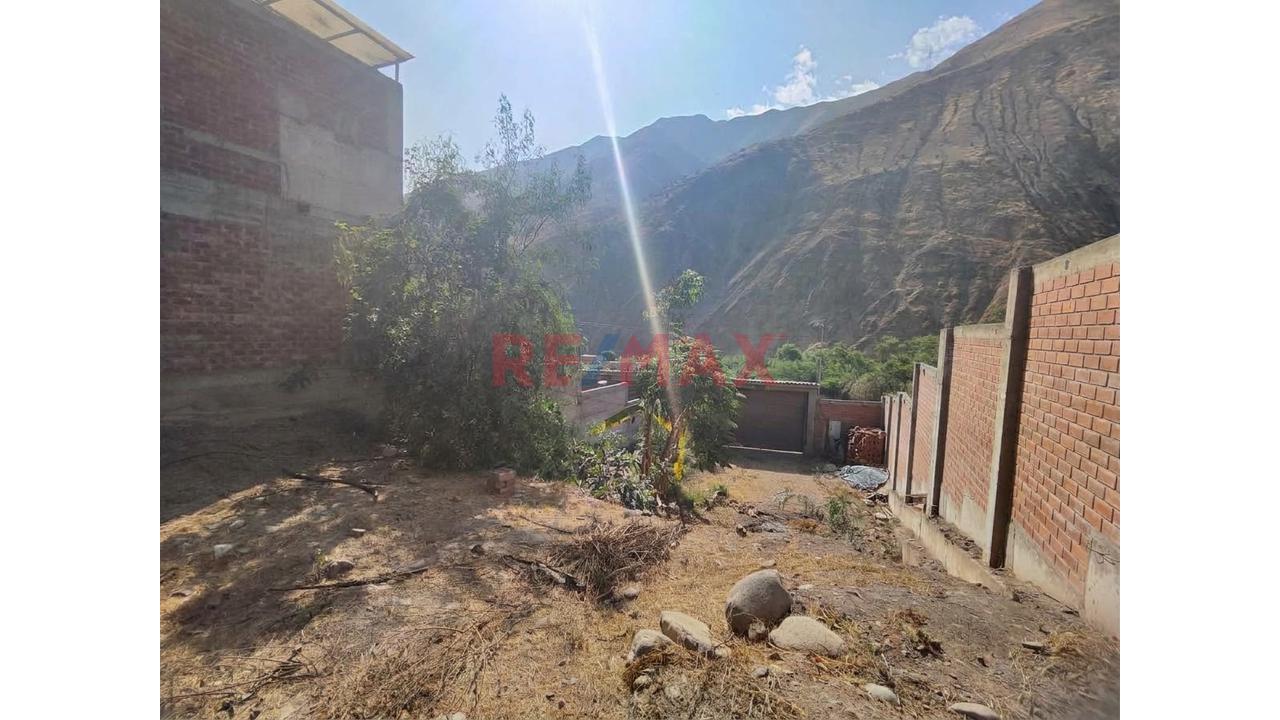 🏡🌳 Casa + Terreno En Venta En Cocachacra, Huarochirí | 576.52 M² | Usd 300,000 — foto 12