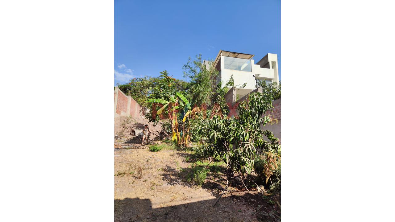 🏡🌳 Casa + Terreno En Venta En Cocachacra, Huarochirí | 576.52 M² | Usd 300,000 - 13