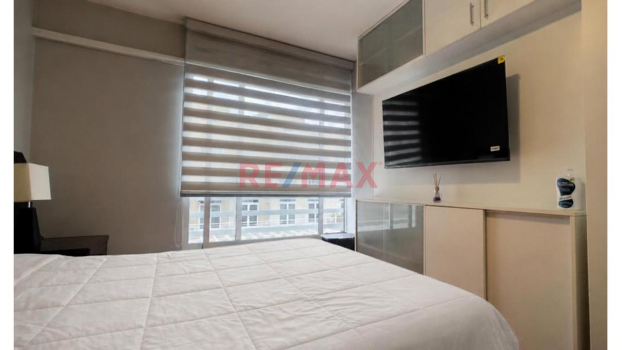 Cuádruplex Con Terraza Y Cochera En Miraflores — foto 10