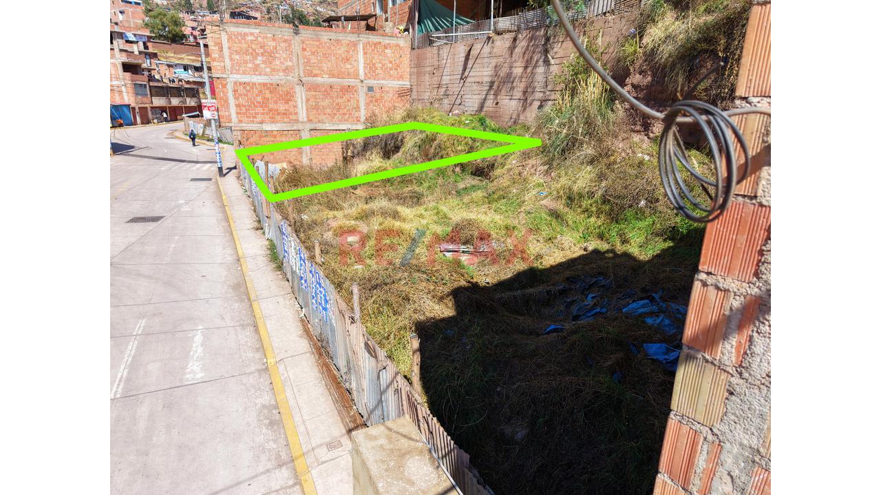 Terreno En Venta – San Antonio | 120 M² — foto 8
