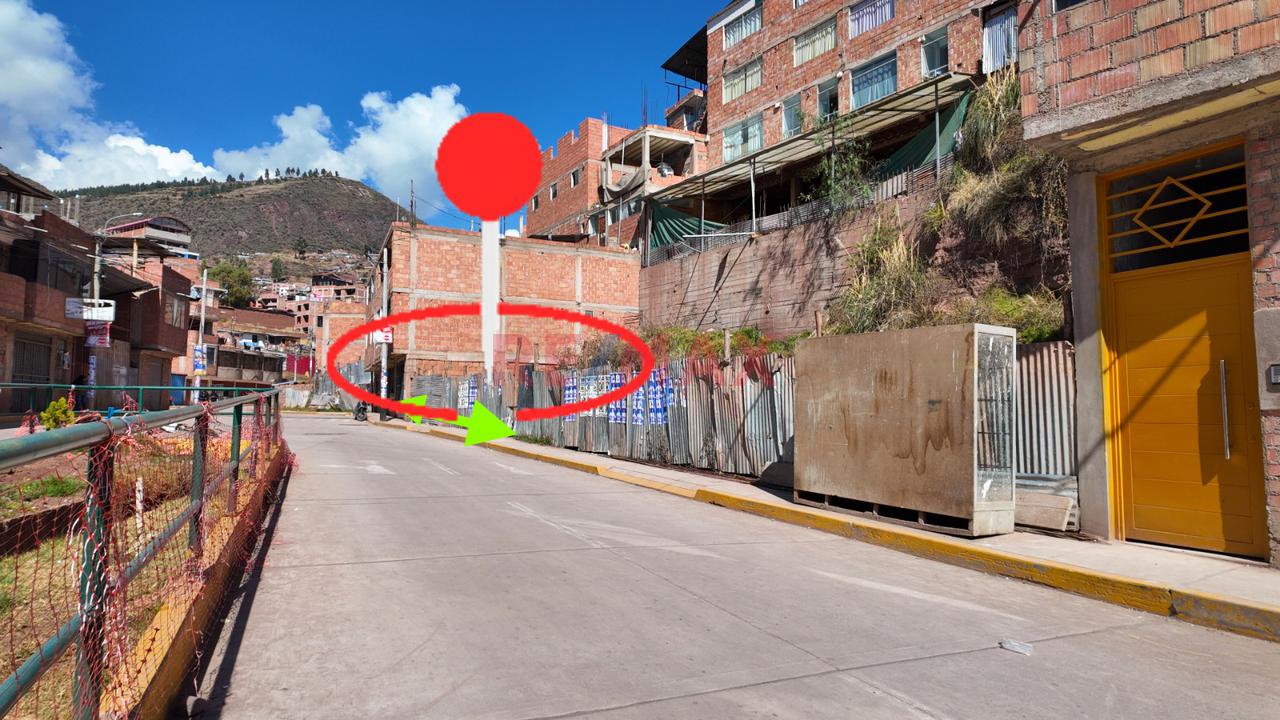 Terreno En Venta – San Antonio | 120 M² — foto 5