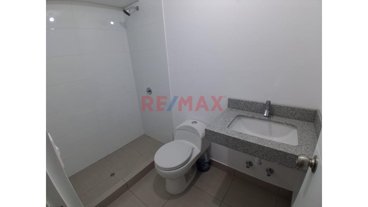 Alquiler De Departamento De Estreno 68M2 En Lince + Estacionamiento — foto 8