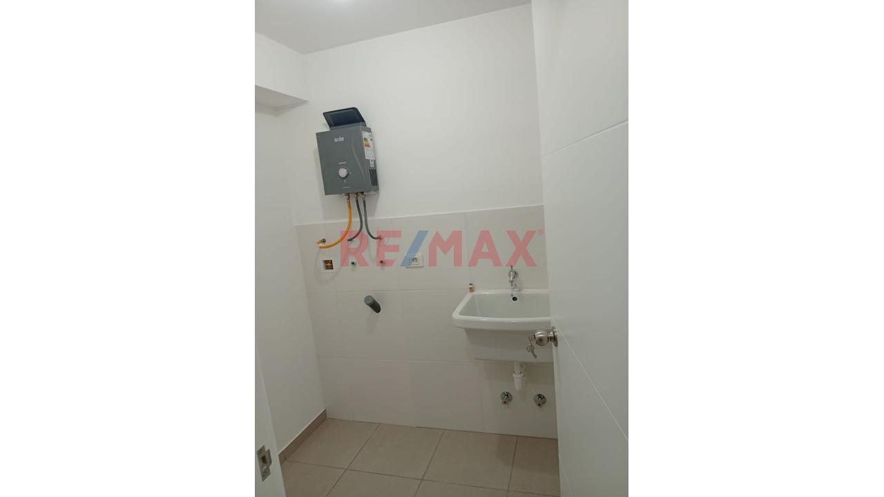 Alquiler De Departamento De Estreno 68M2 En Lince + Estacionamiento — foto 10