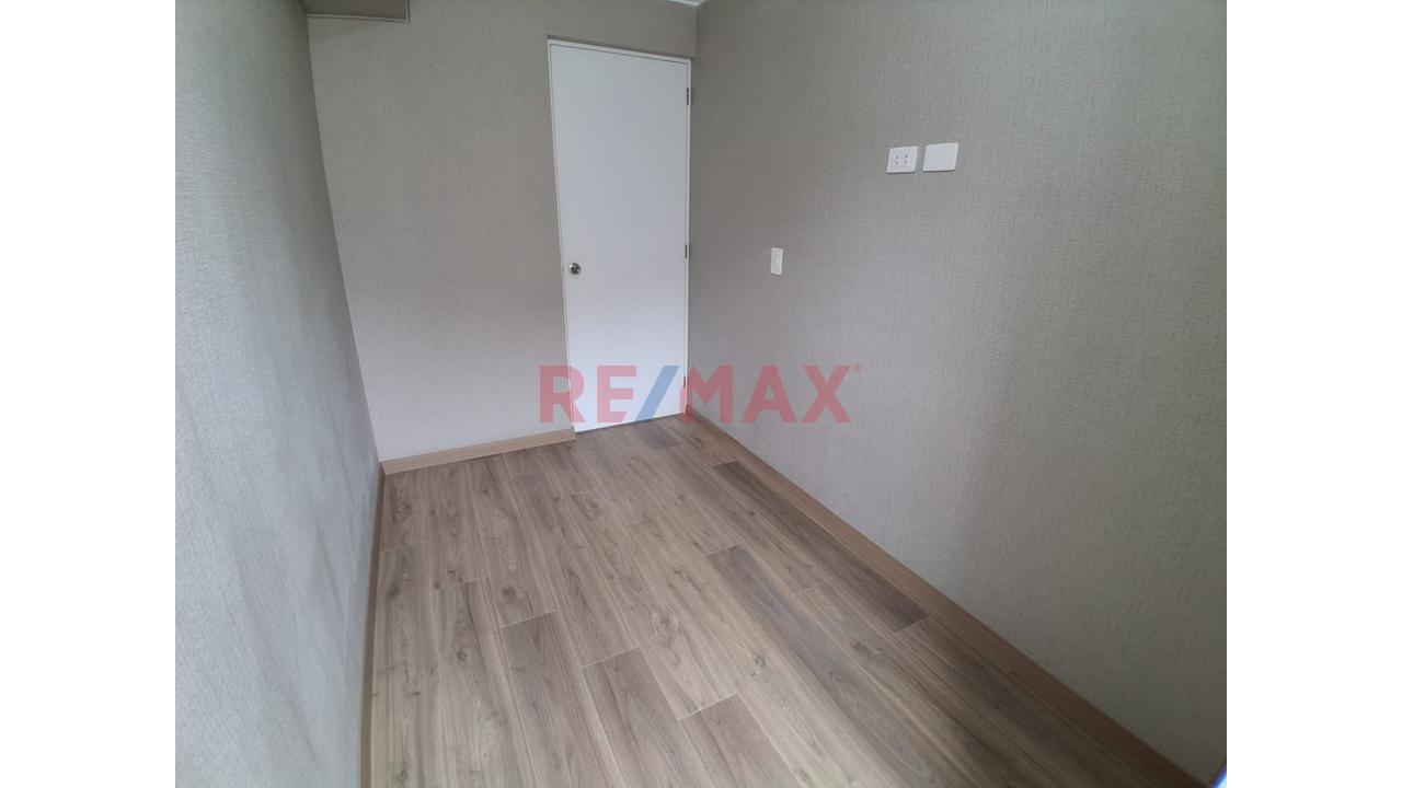 Alquiler De Departamento De Estreno 68M2 En Lince + Estacionamiento — foto 7