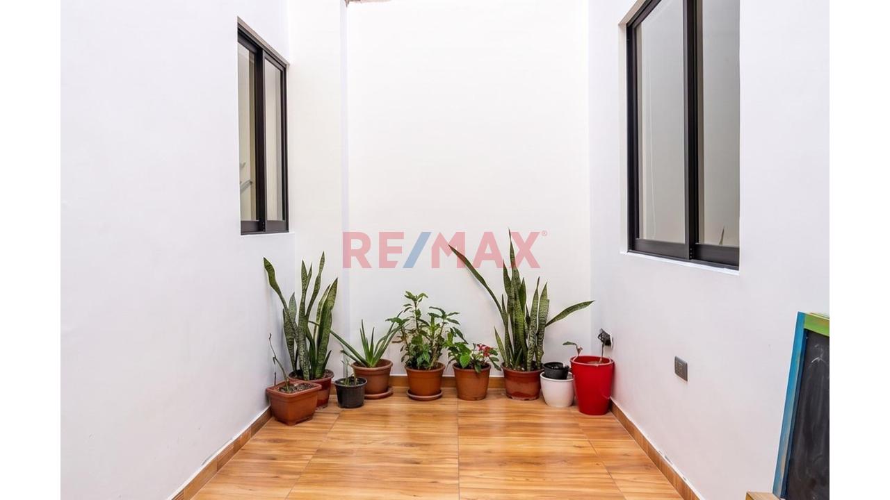 Venta Depa En Cedros De Villa — foto 7