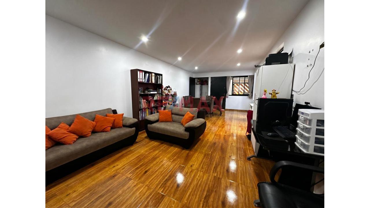 Venta Depa En Cedros De Villa — foto 2