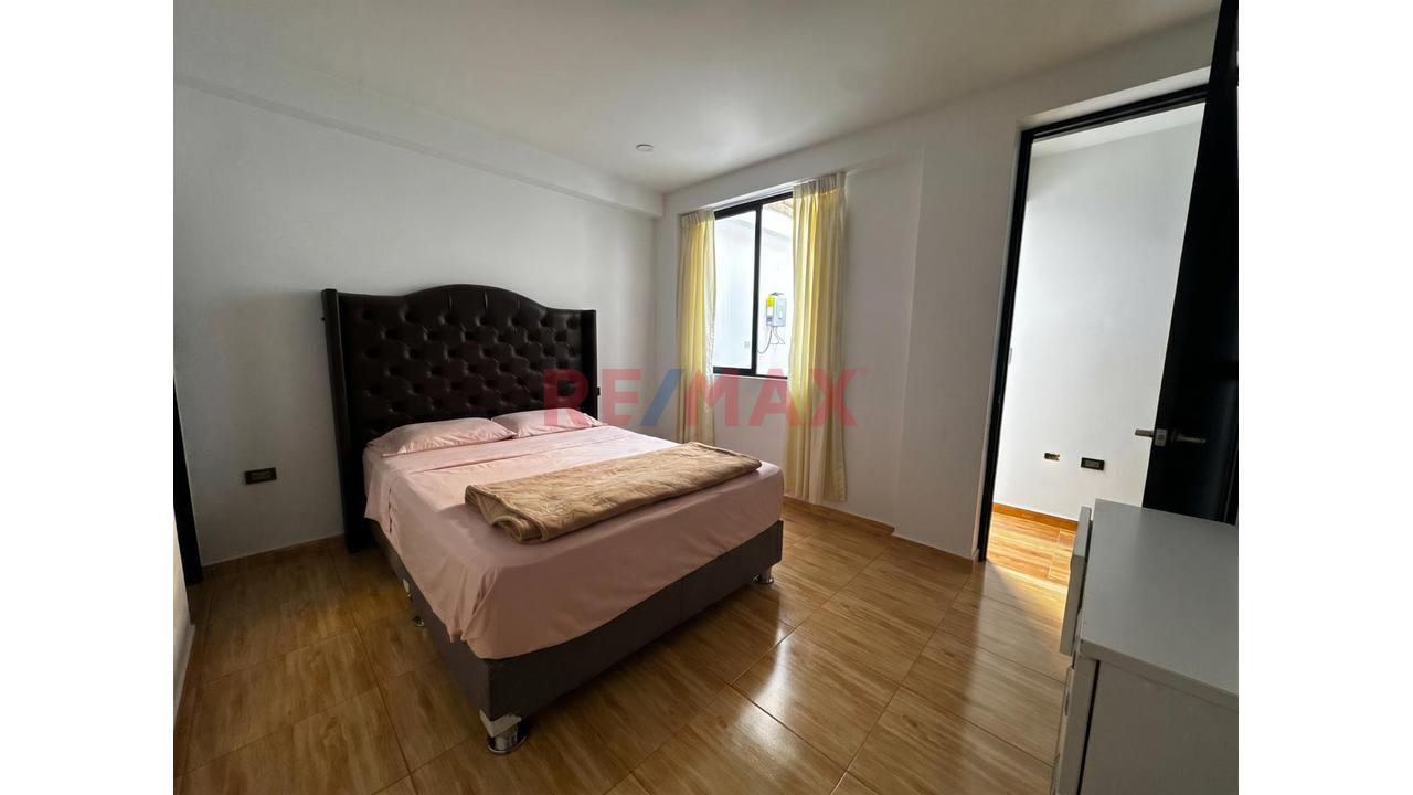 Venta Depa En Cedros De Villa — foto 6