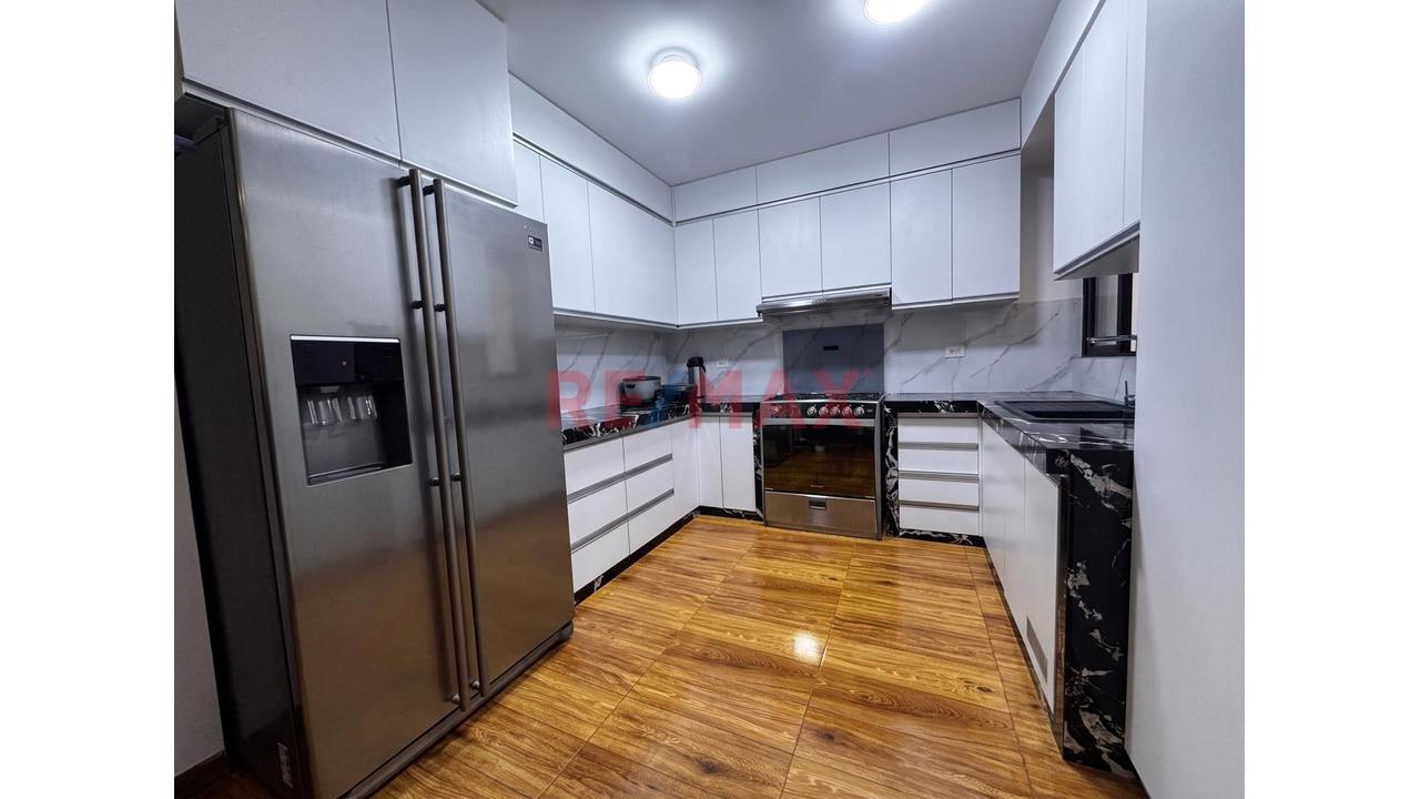 Venta Depa En Cedros De Villa — foto 3