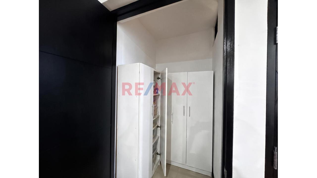 Venta Depa En Cedros De Villa — foto 8