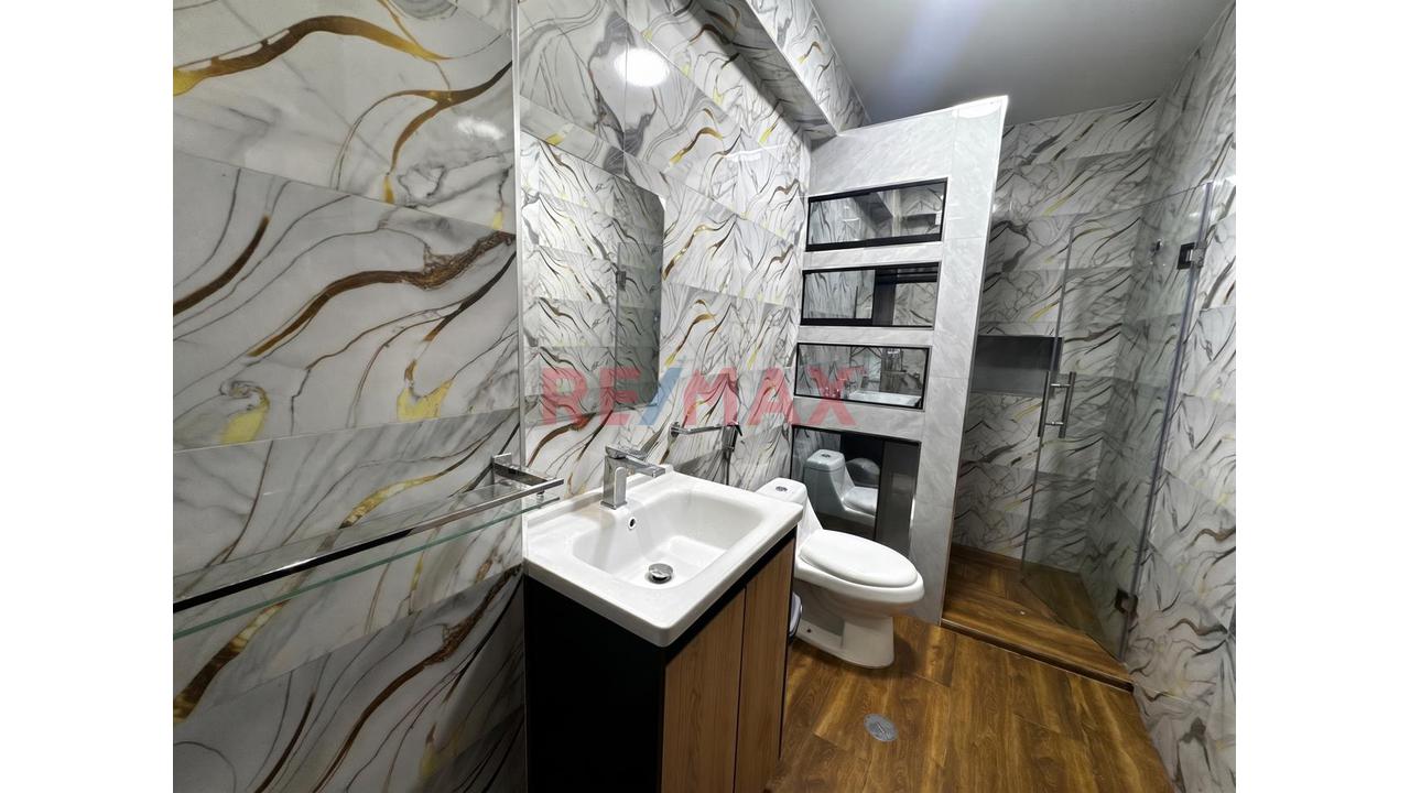 Venta Depa En Cedros De Villa — foto 9