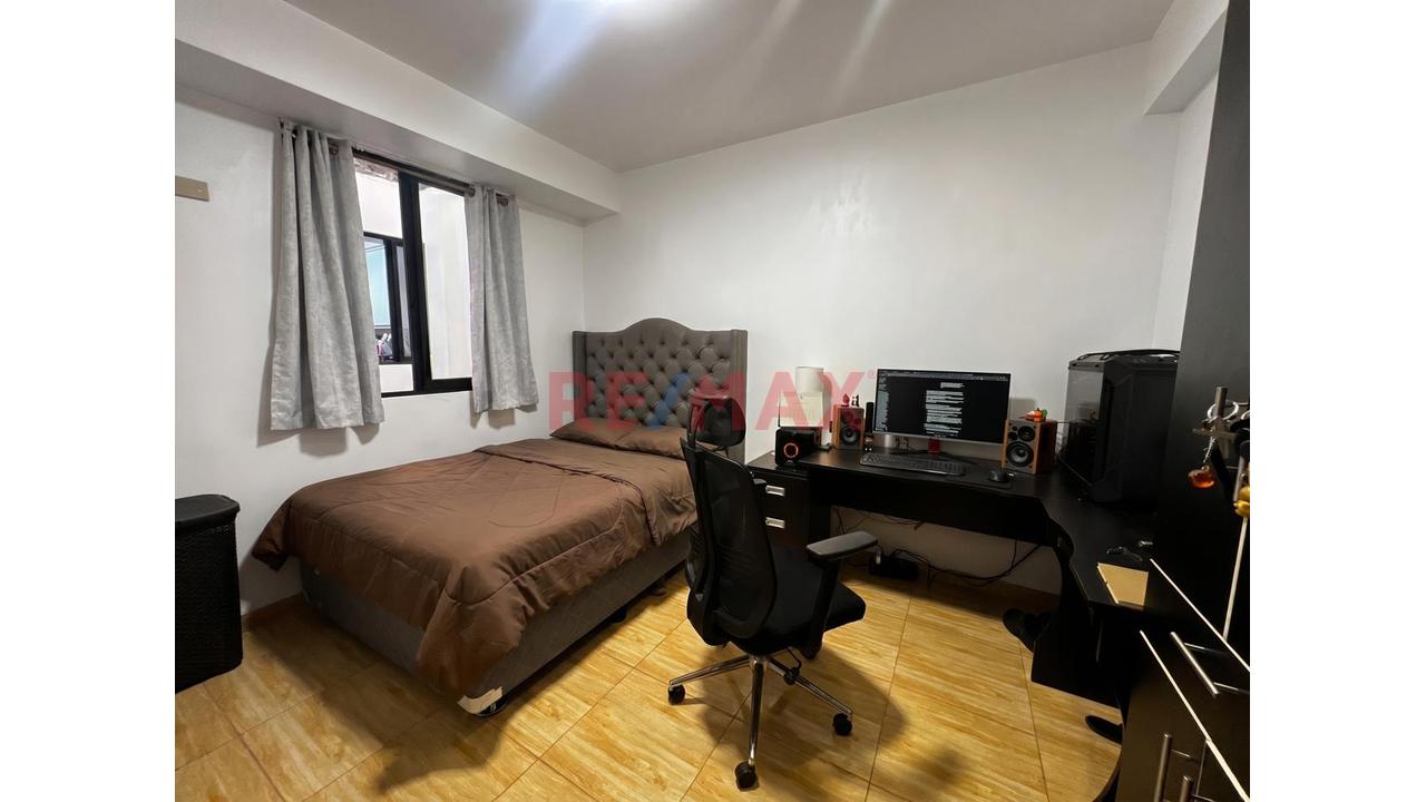 Venta Depa En Cedros De Villa — foto 5