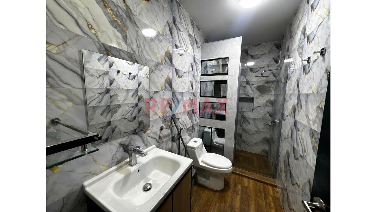 Venta Depa En Cedros De Villa — foto 11