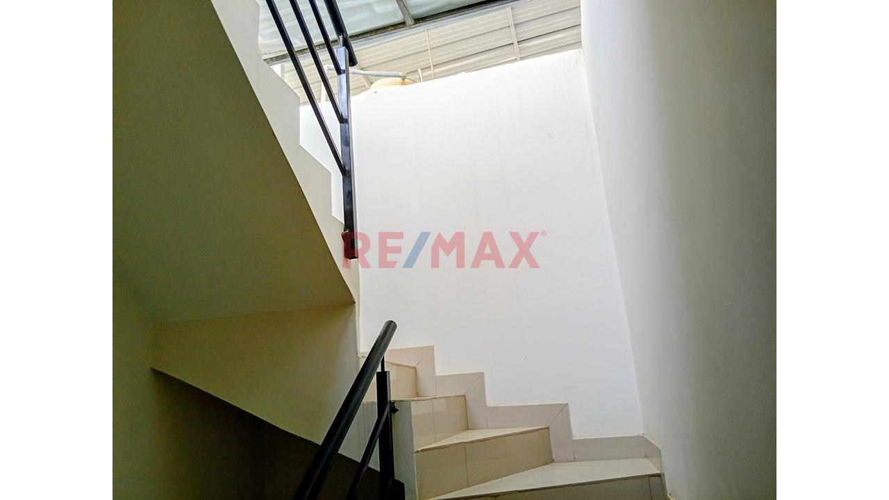 Dúplex De Estreno:!!! Moderno, Y Seguro 100.98 M2 - Block A-05D Residencial Los Altos Del Chipe — Piura - 12