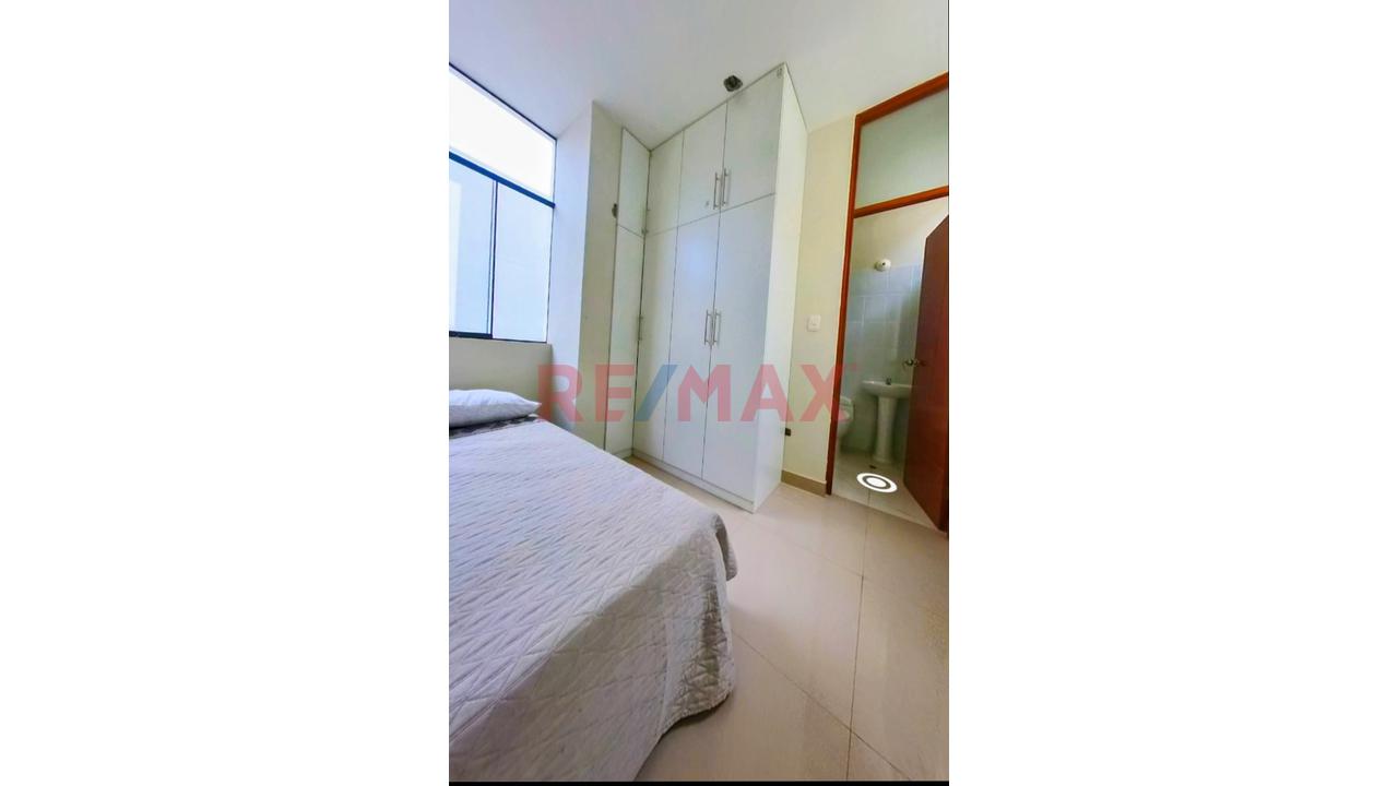 Dúplex De Estreno:!!! Moderno, Y Seguro 100.98 M2 - Block A-05D Residencial Los Altos Del Chipe — Piura - 7