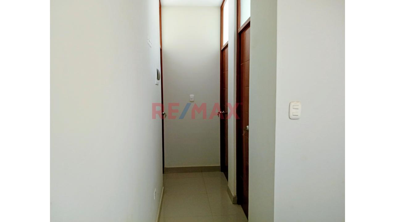 Dúplex De Estreno:!!! Moderno, Y Seguro 100.98 M2 - Block A-05D Residencial Los Altos Del Chipe — Piura - 13