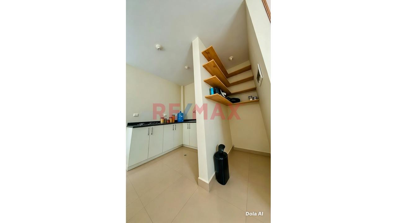 Dúplex De Estreno:!!! Moderno, Y Seguro 100.98 M2 - Block A-05D Residencial Los Altos Del Chipe — Piura - 5