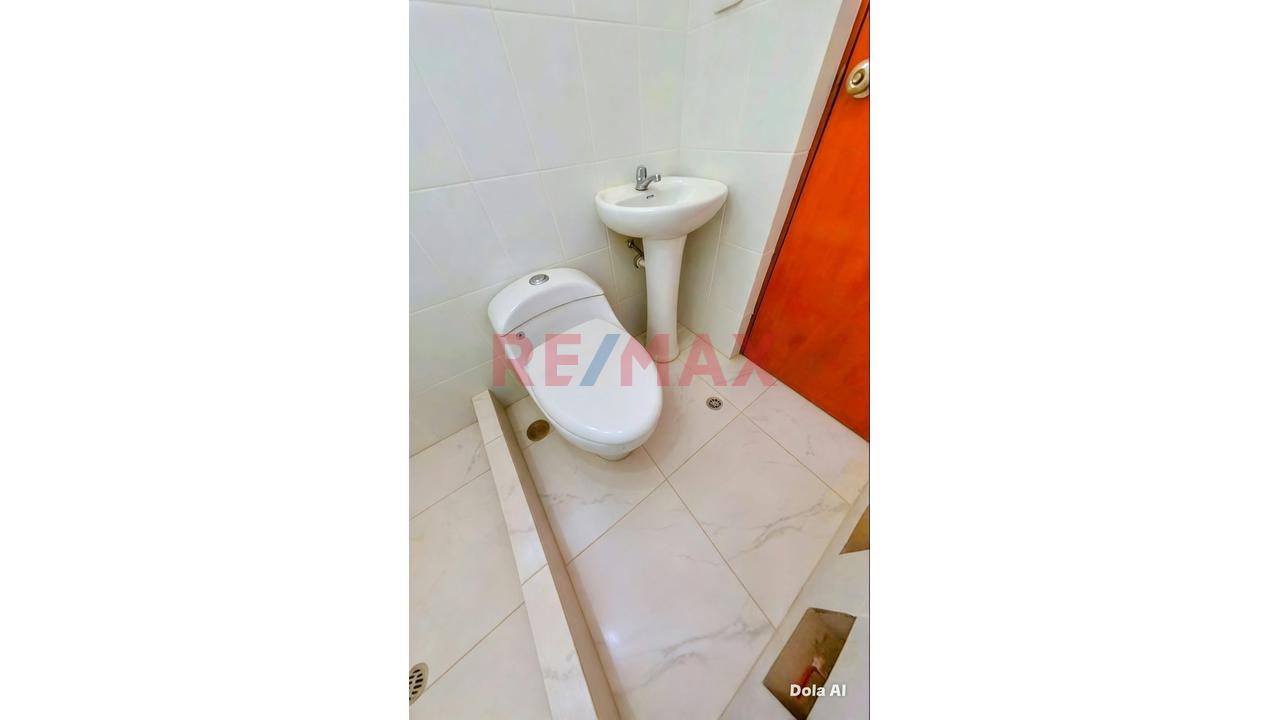 Dúplex De Estreno:!!! Moderno, Y Seguro 100.98 M2 - Block A-05D Residencial Los Altos Del Chipe — Piura - 6