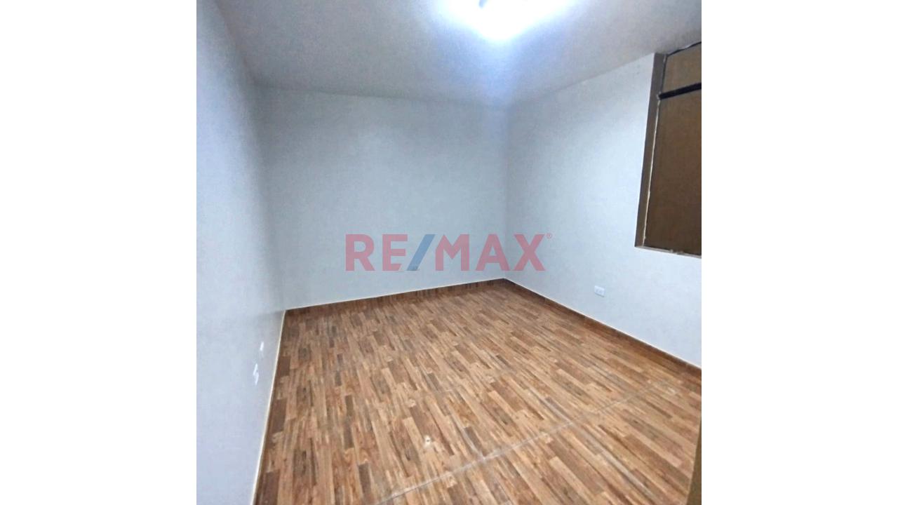 Se Vende-Dpto-70M2-3 Dorm-Urbanizacion El Alamo De Comas — foto 9